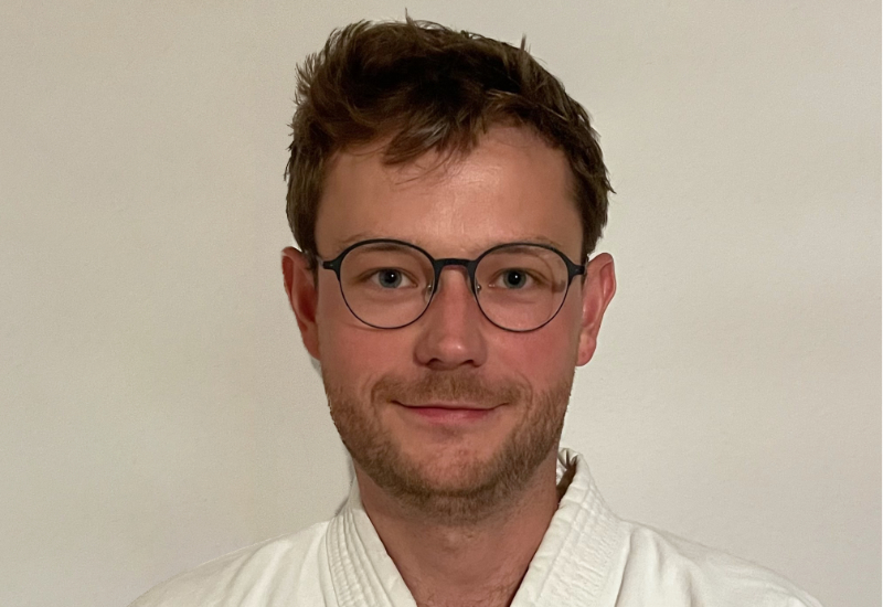 Alexander Röwe - Foto: Alexander Röwe