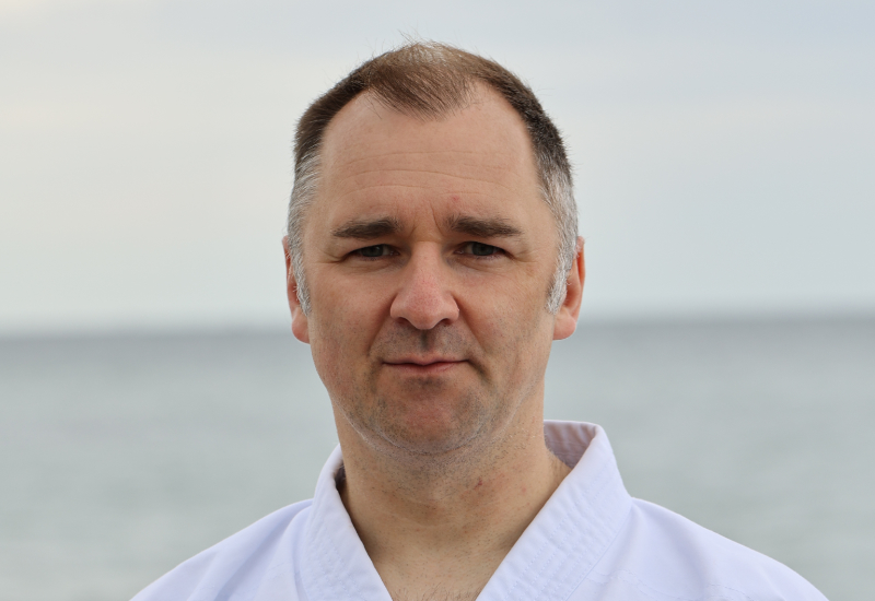 André Klein - Foto: Jürgen Wesp