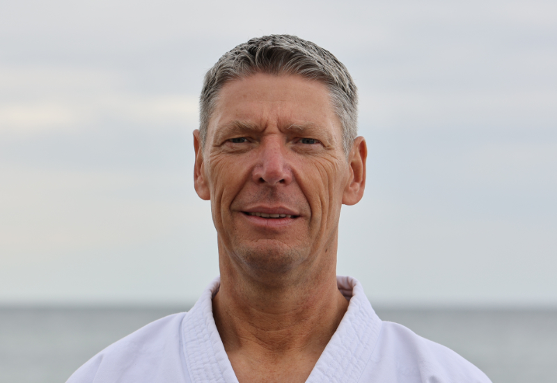 Andreas Markmann - Foto: Jürgen Wesp