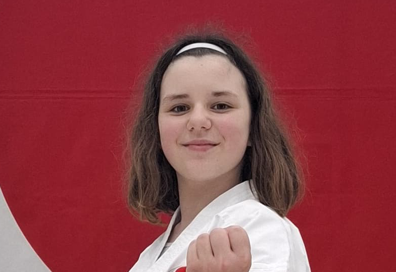 Inga Krämer - Foto: Inga Krämer