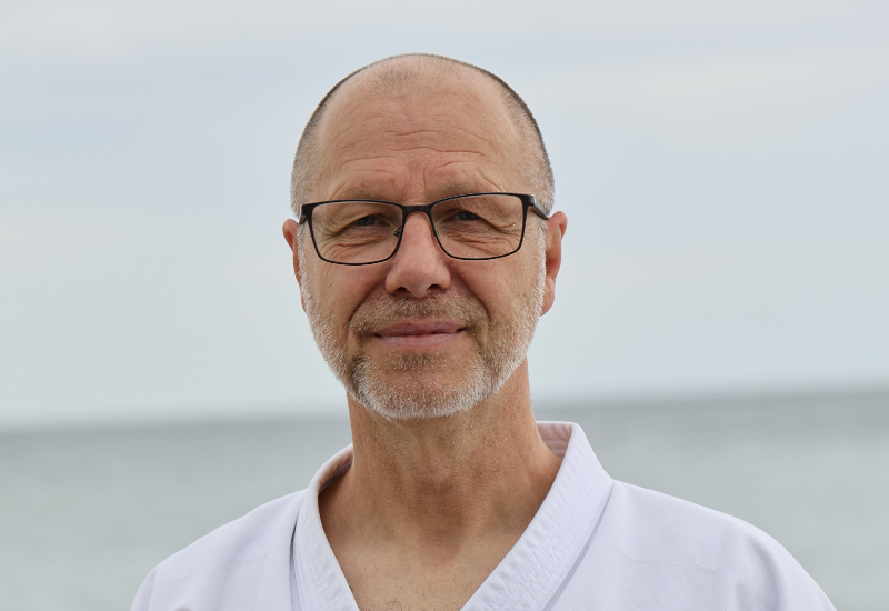 Jens Grunwald - Foto: Jürgen Wesp